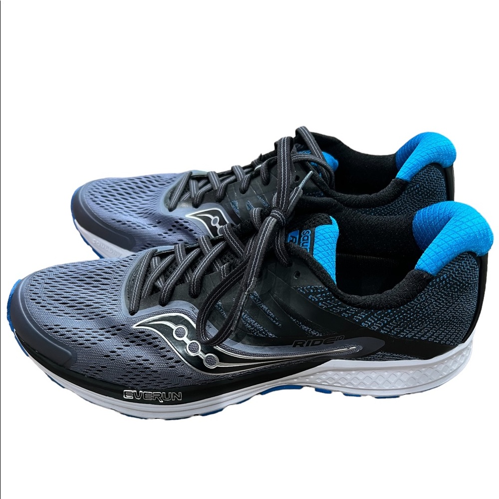 Saucony Everun Ride 10